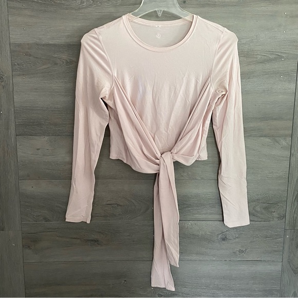 lululemon athletica Tops - Lululemon Long Sleeve